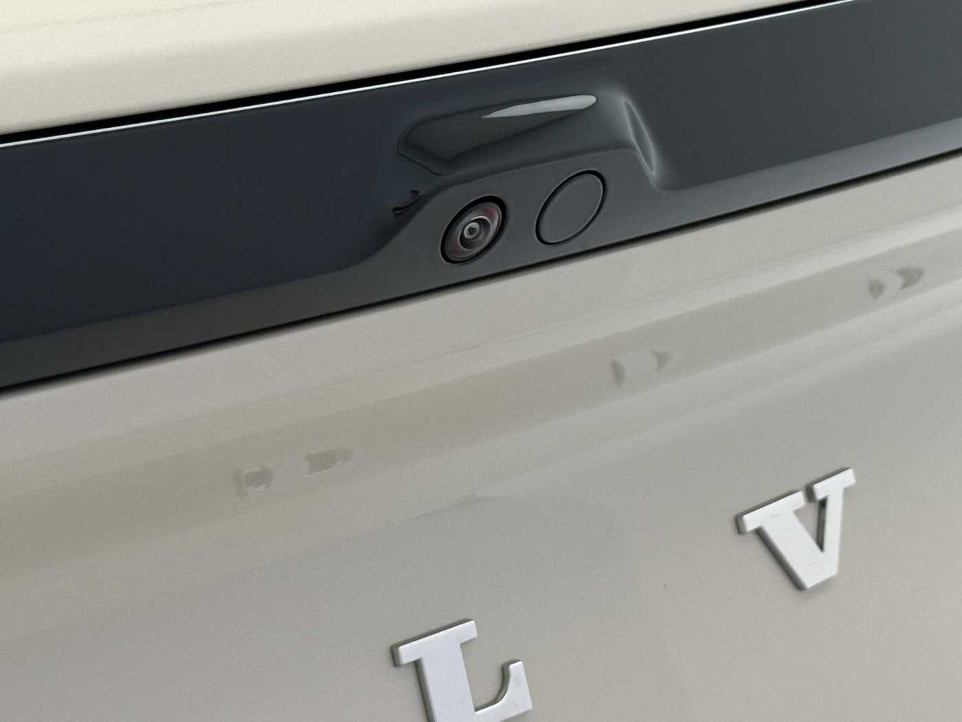 Volvo EX90