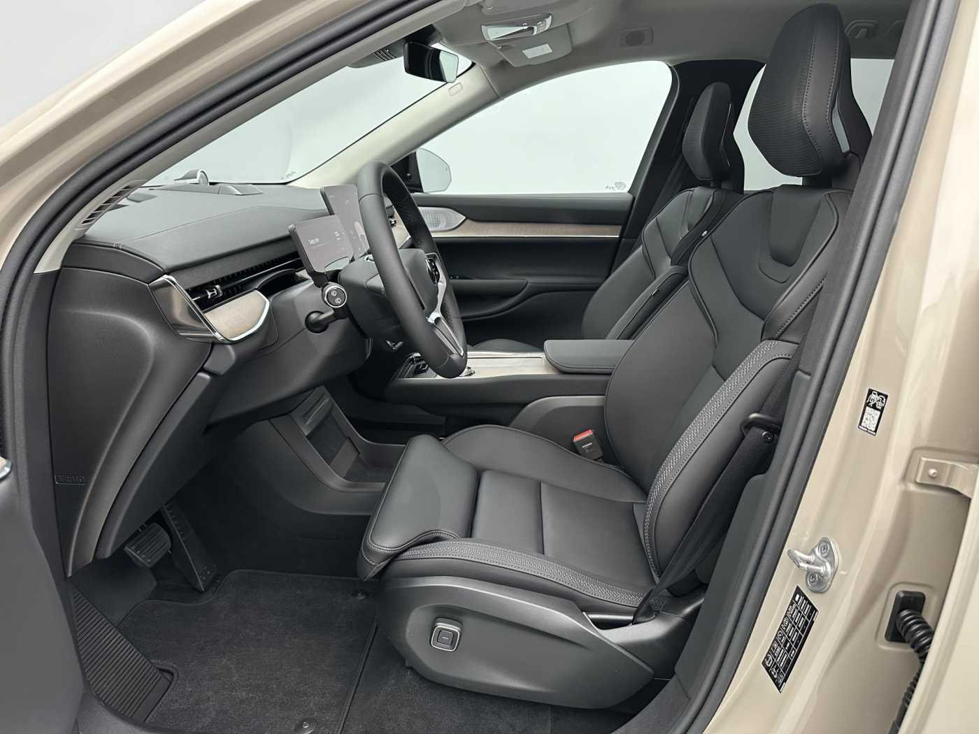 Volvo EX90