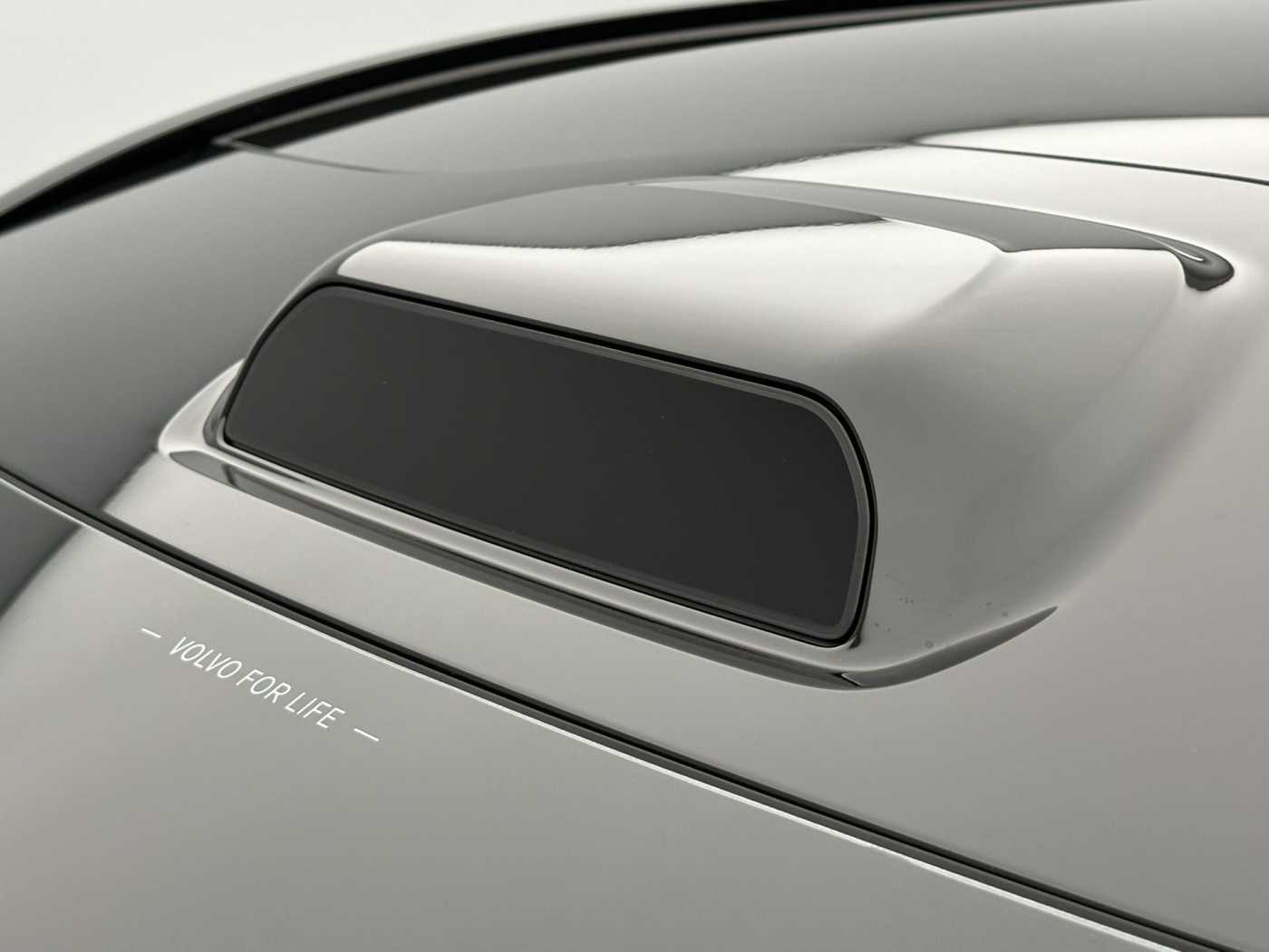 Volvo EX90