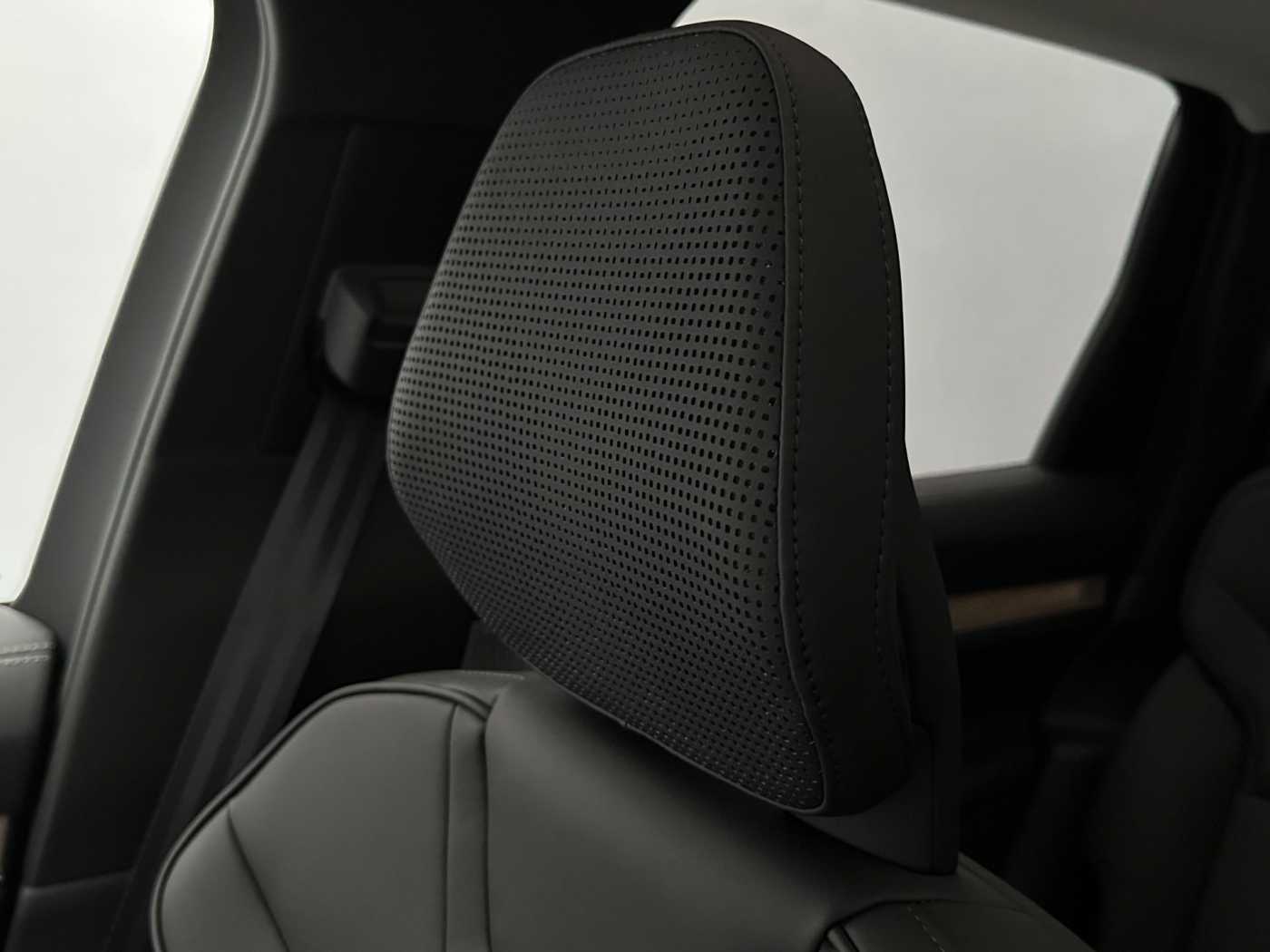 Volvo EX90