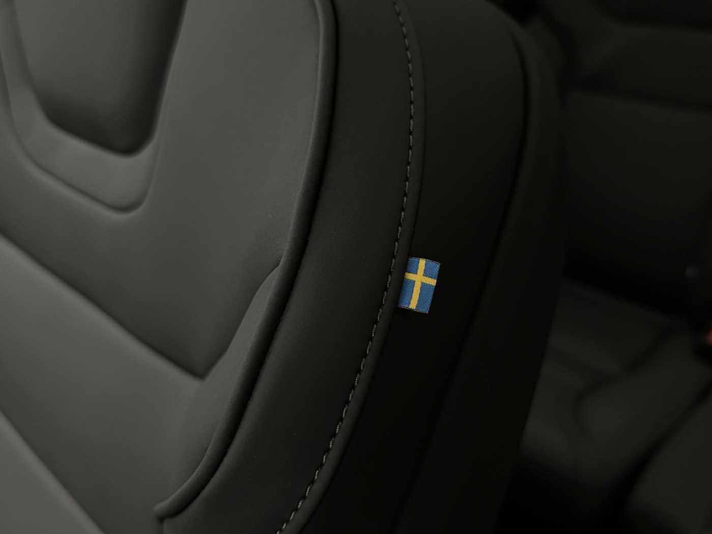 Volvo EX90