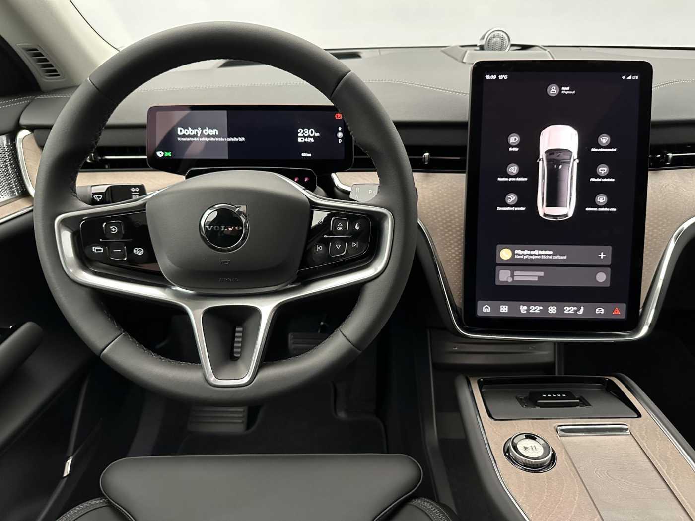 Volvo EX90