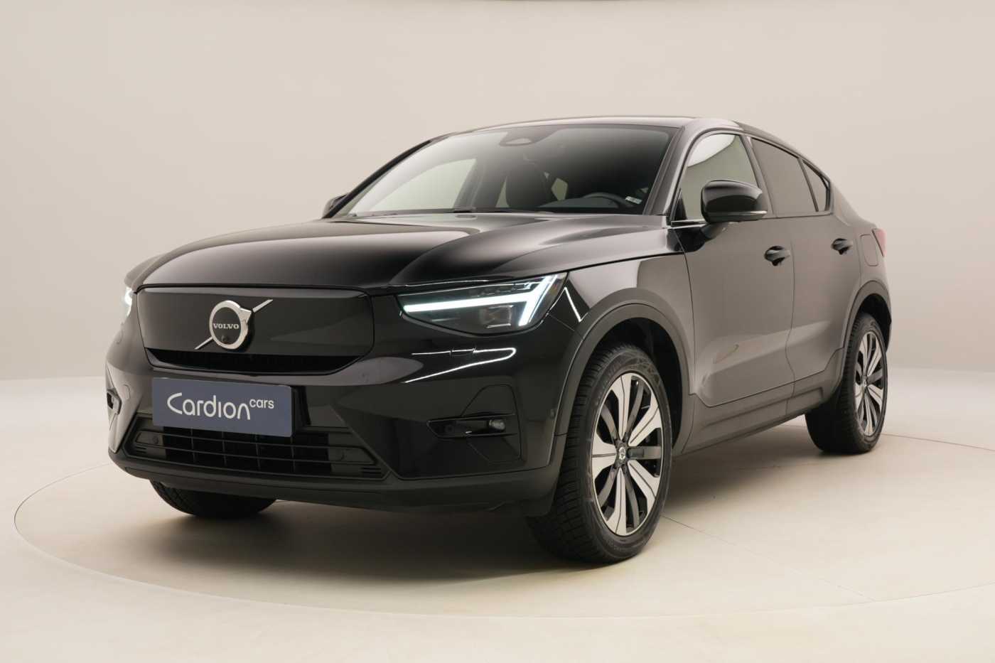 Volvo C40 Recharge