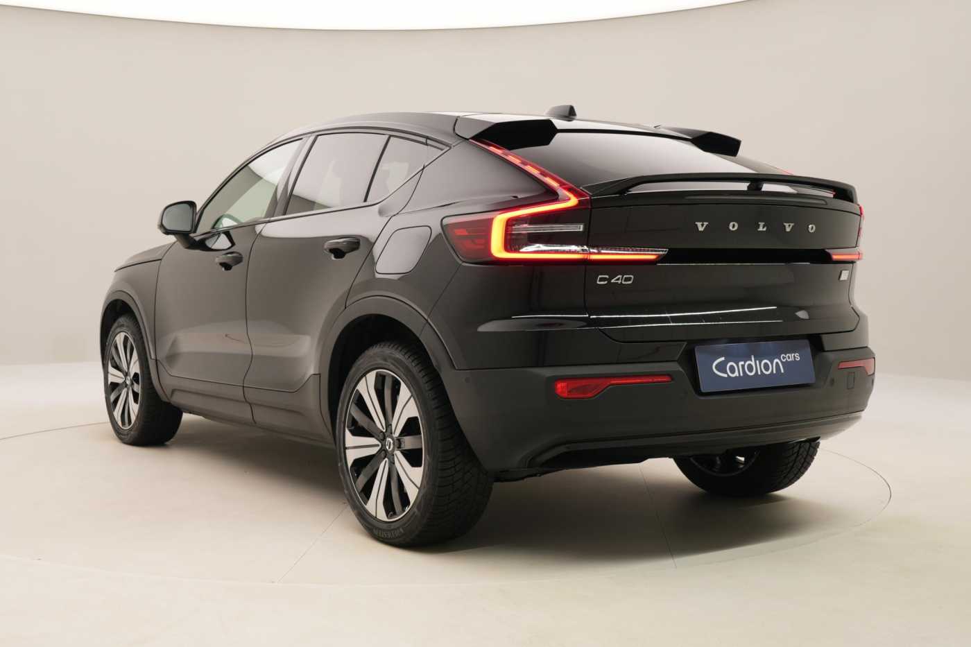 Volvo C40 Recharge
