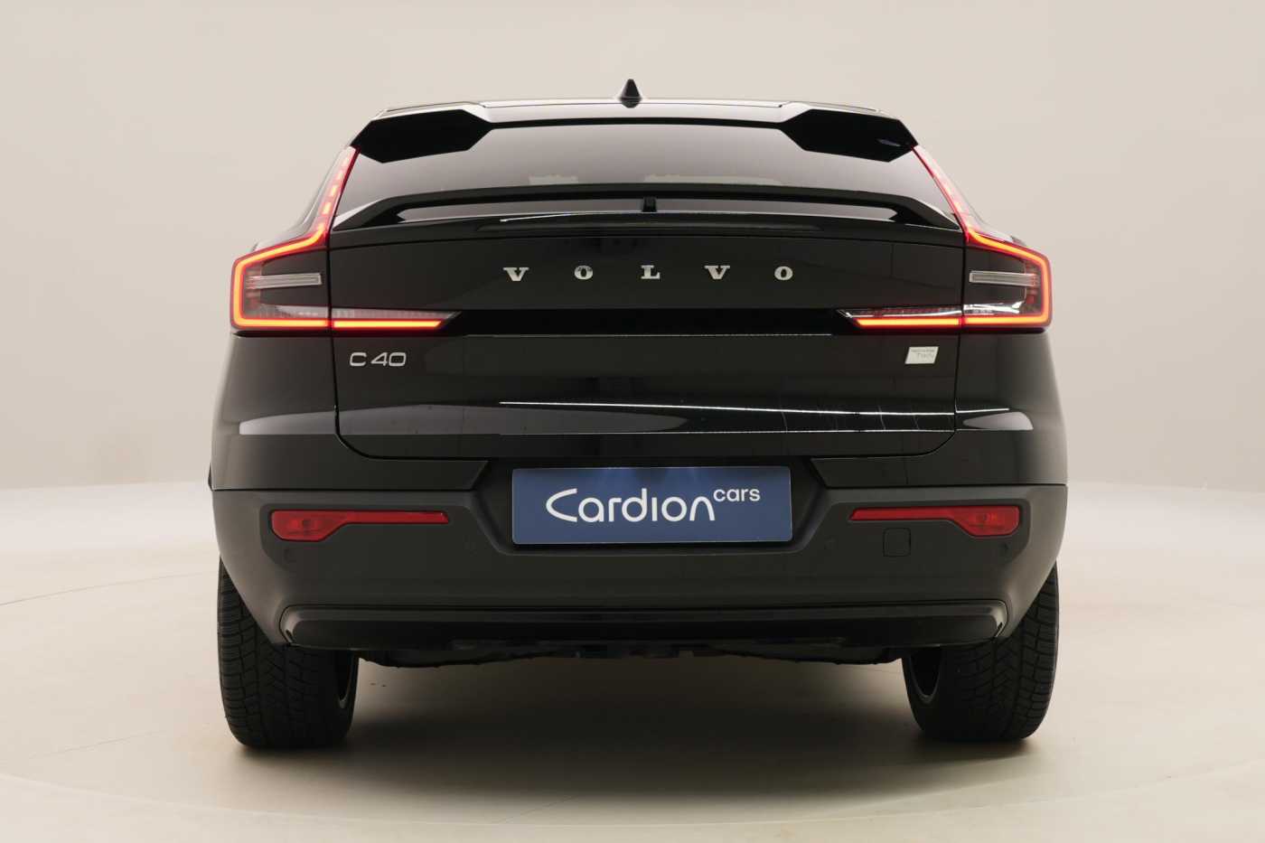 Volvo C40 Recharge