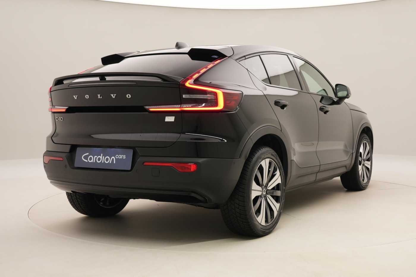 Volvo C40 Recharge