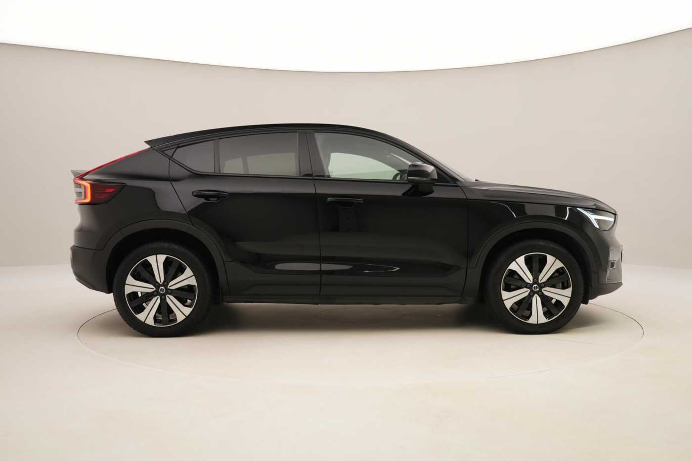 Volvo C40 Recharge