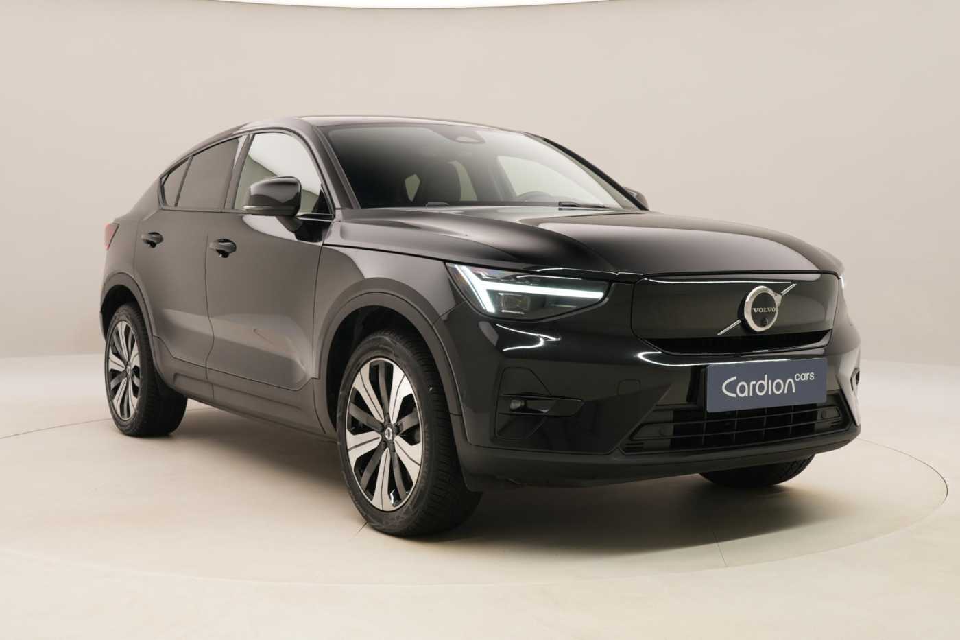 Volvo C40 Recharge