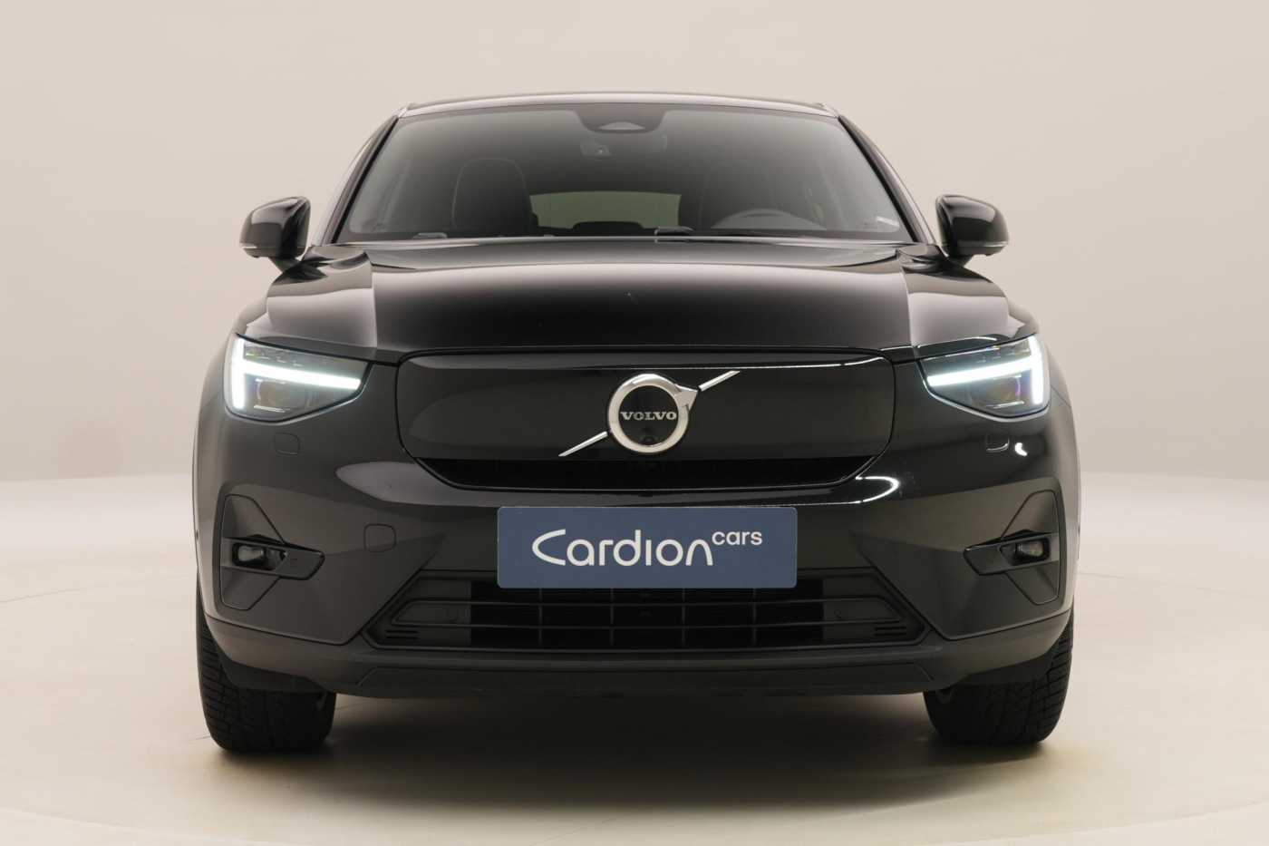 Volvo C40 Recharge
