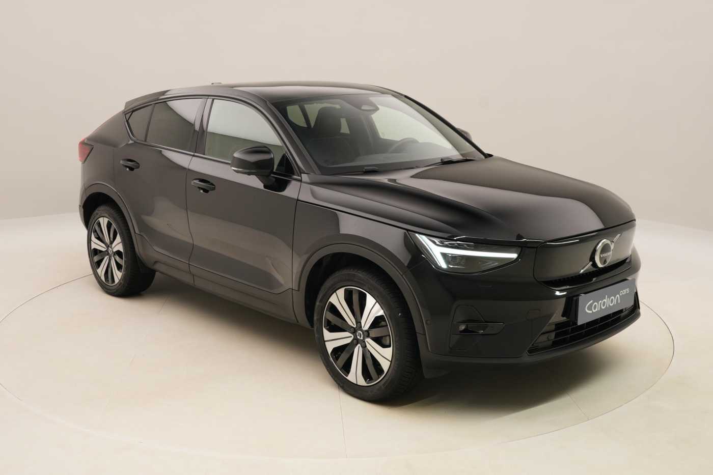 Volvo C40 Recharge