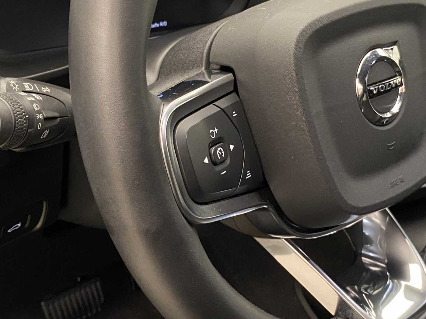 Volvo C40 Recharge