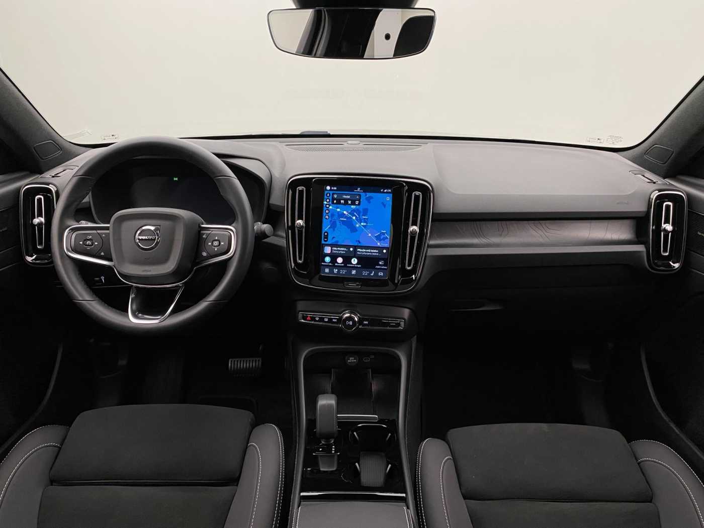 Volvo C40 Recharge