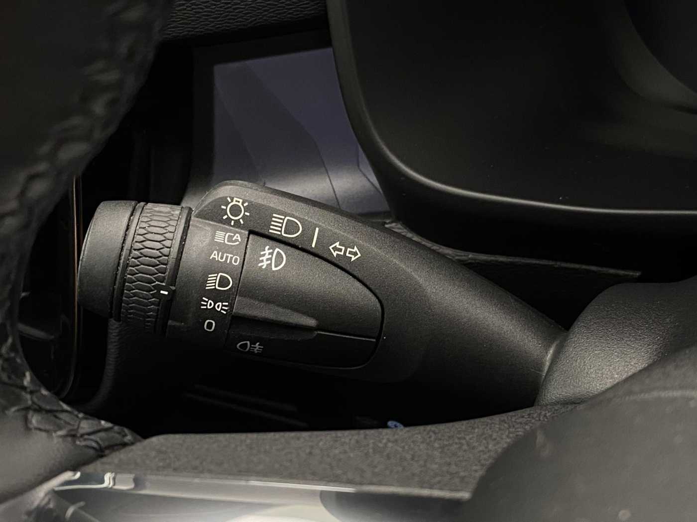 Volvo C40 Recharge