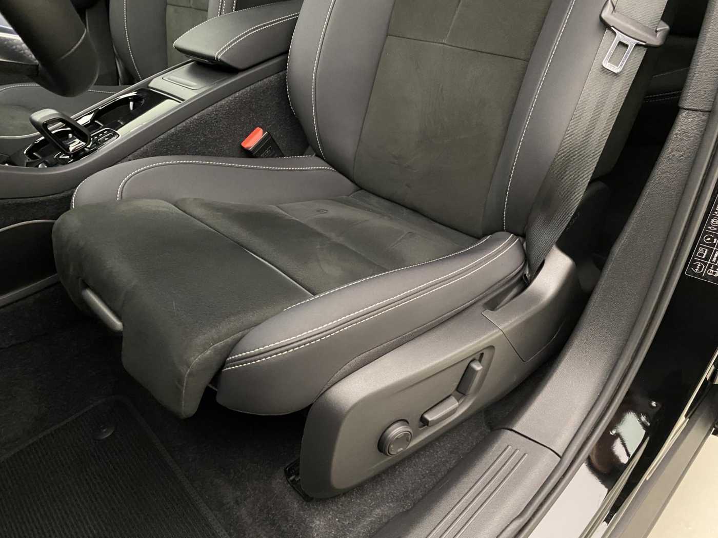 Volvo C40 Recharge