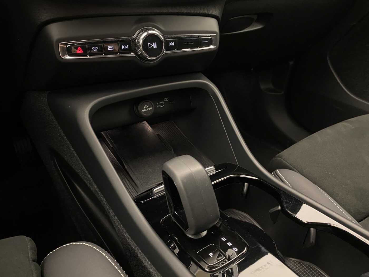 Volvo C40 Recharge