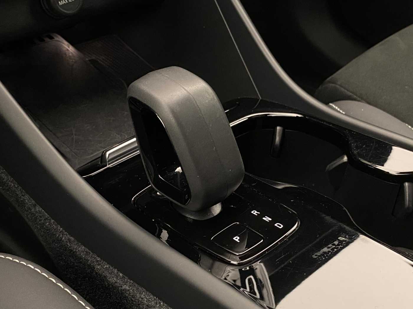 Volvo C40 Recharge