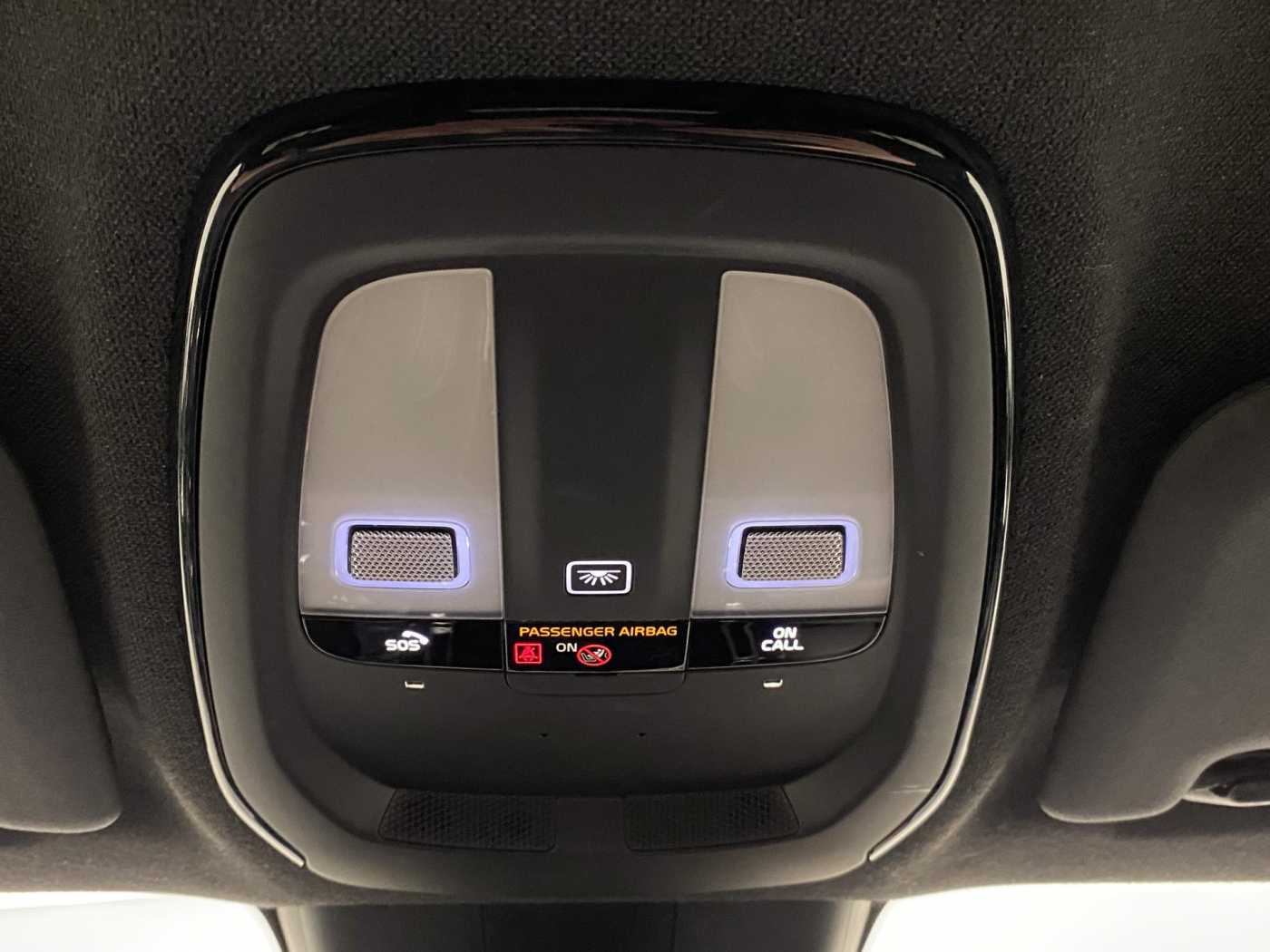 Volvo C40 Recharge