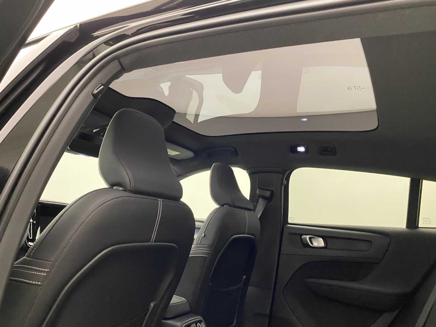 Volvo C40 Recharge