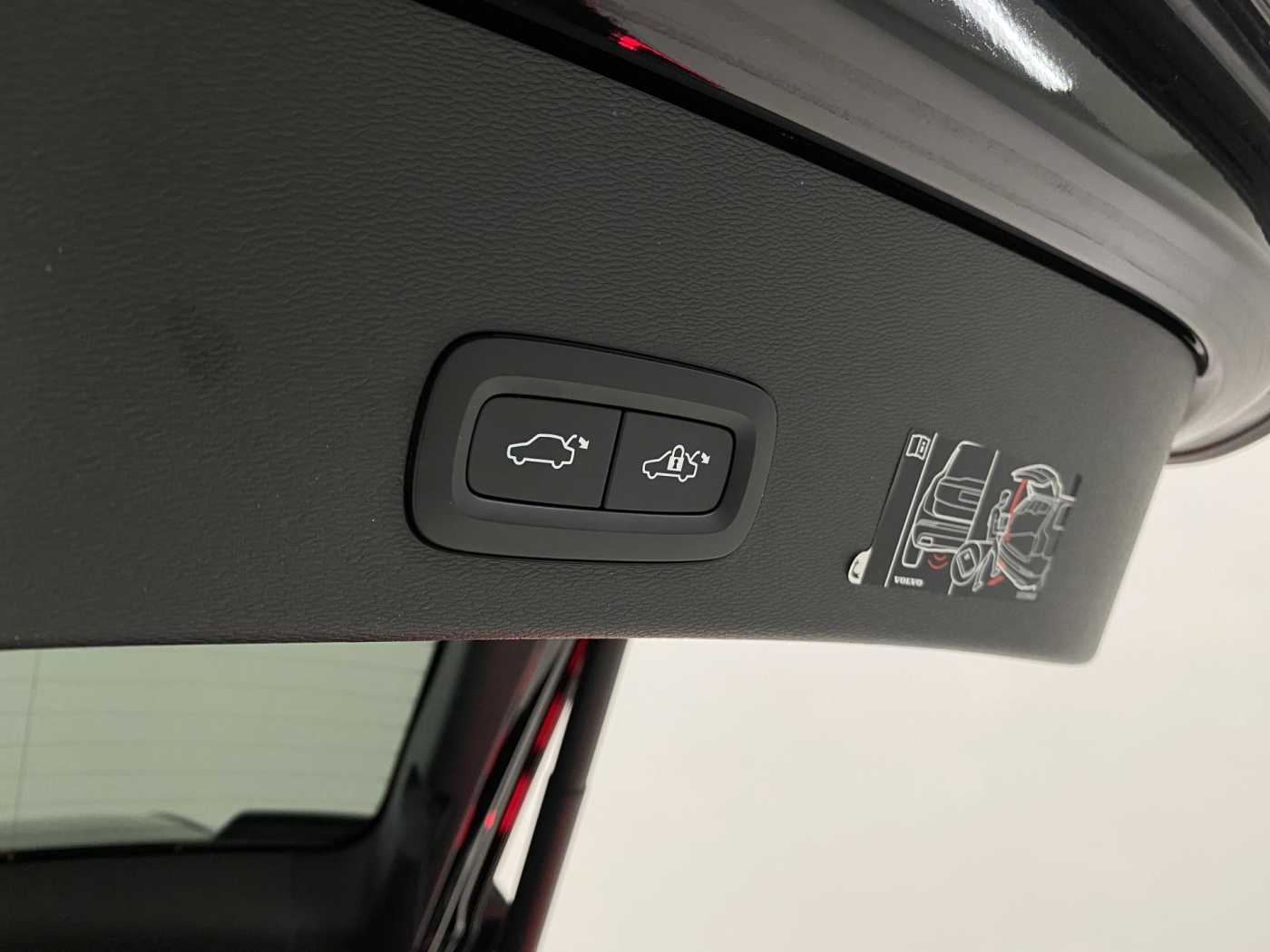 Volvo C40 Recharge