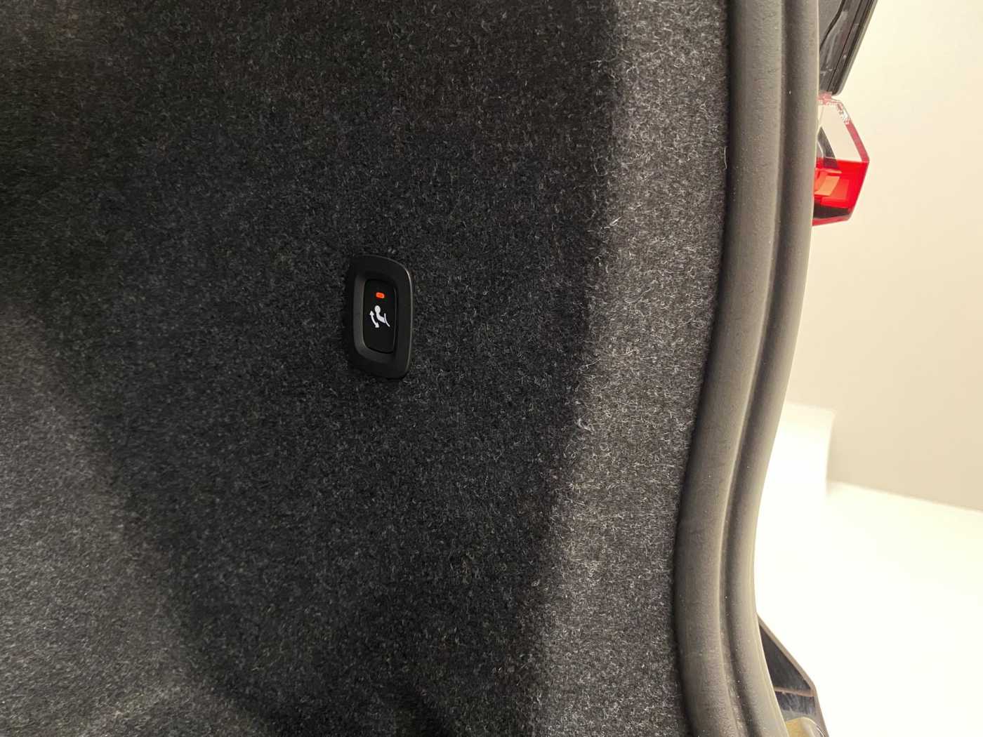 Volvo C40 Recharge