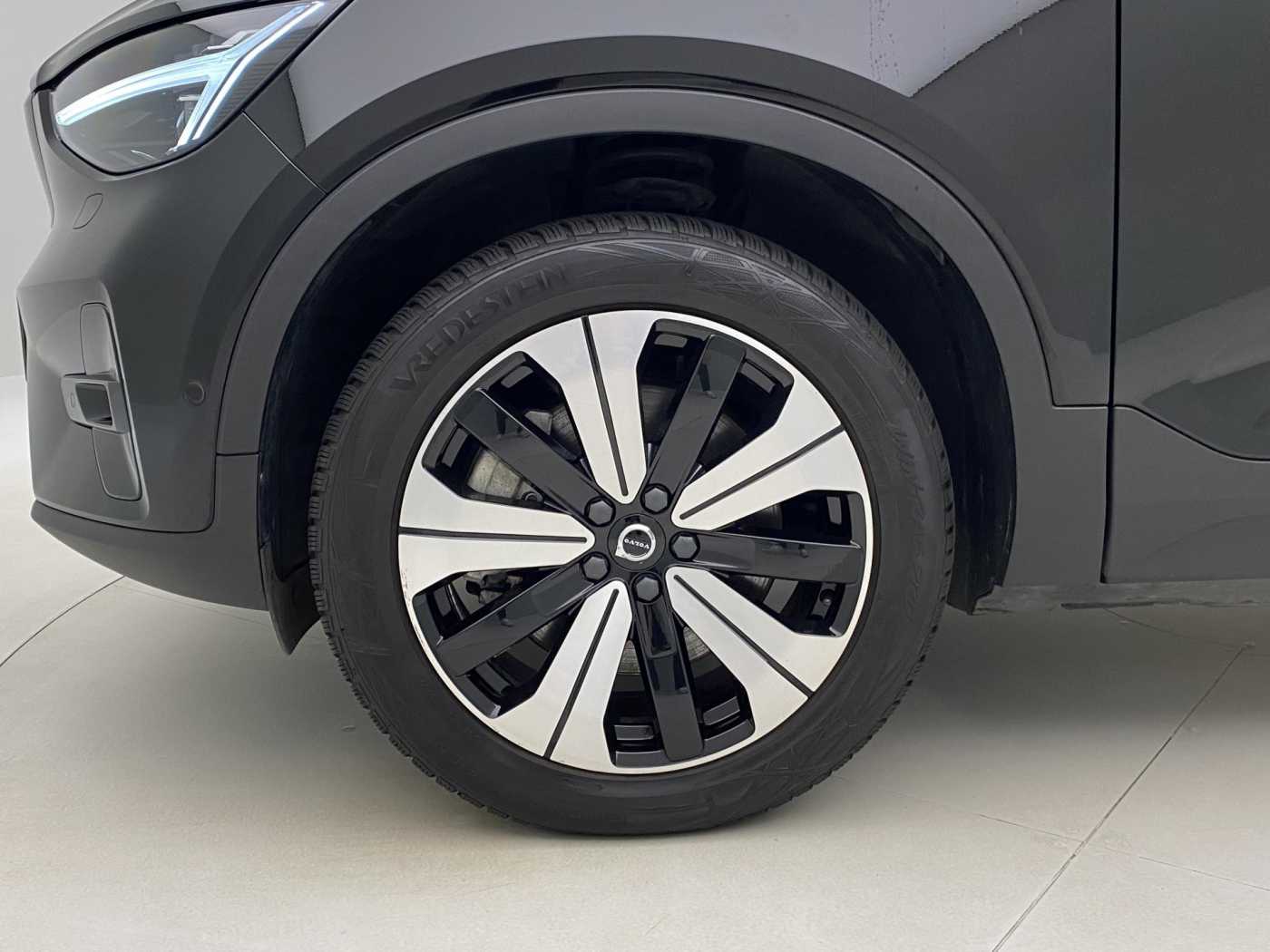 Volvo C40 Recharge