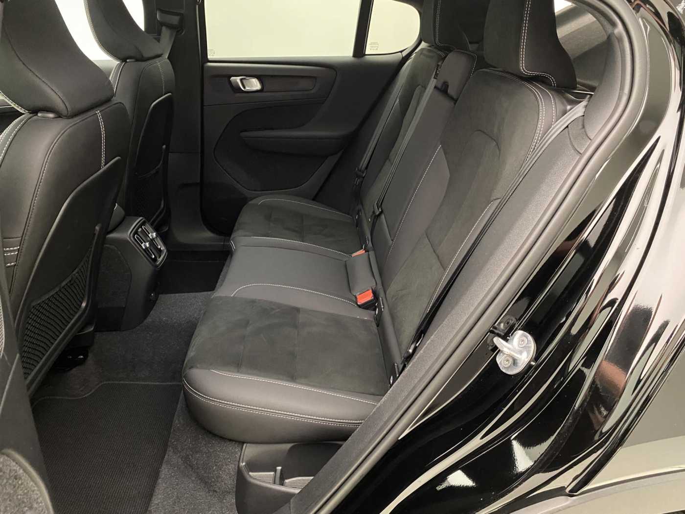Volvo C40 Recharge