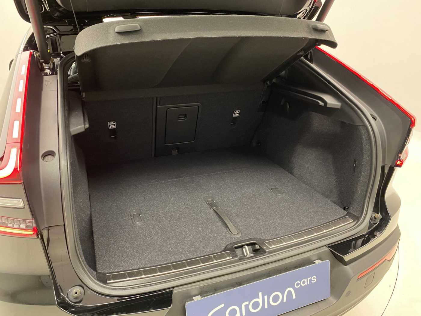 Volvo C40 Recharge