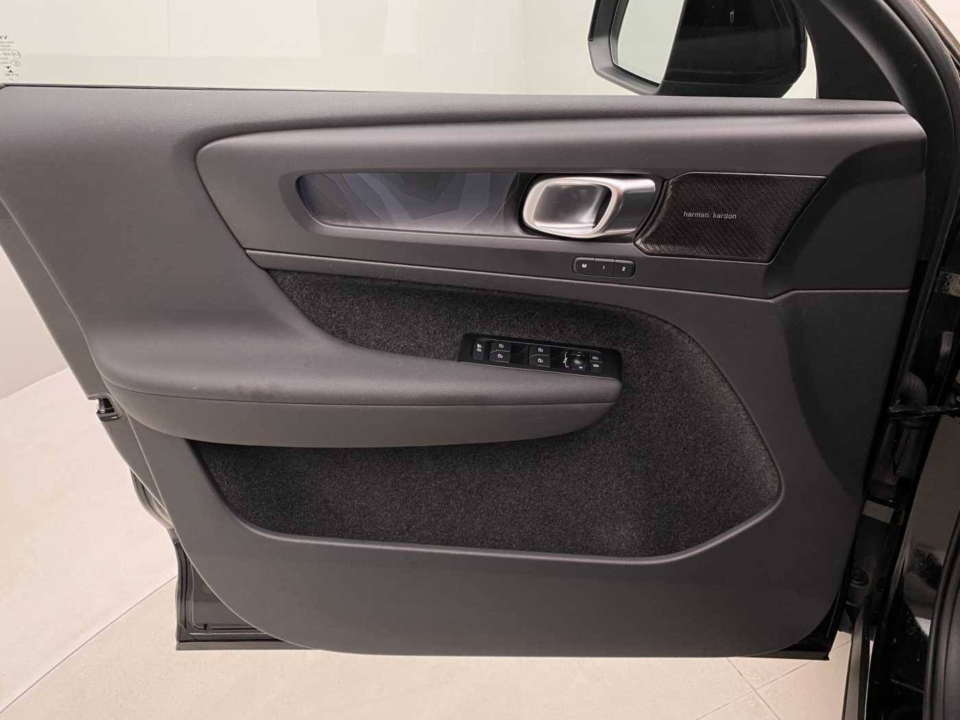 Volvo C40 Recharge