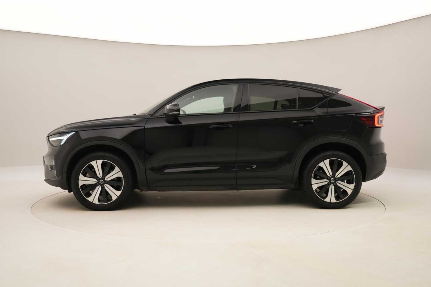 Volvo C40 Recharge