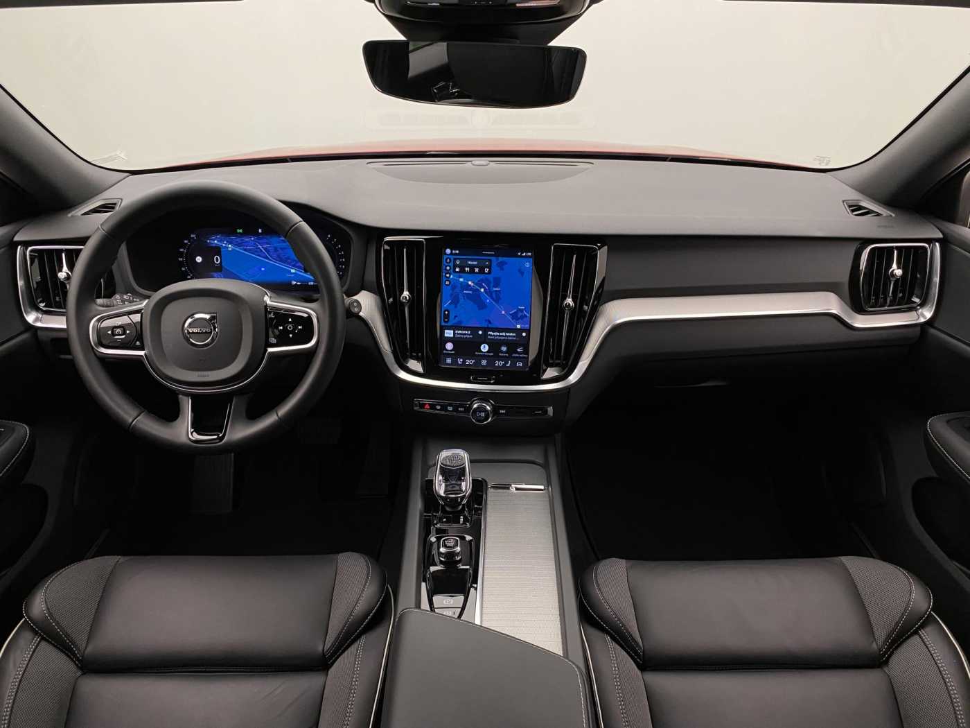 Volvo V60 Cross Country