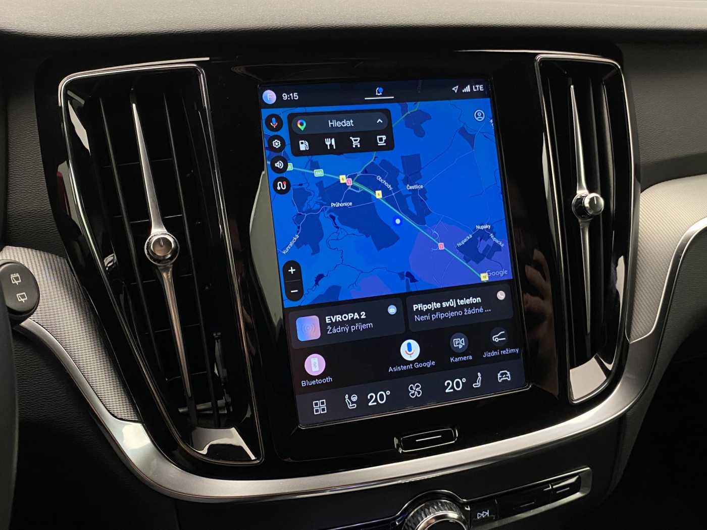 Volvo V60 Cross Country