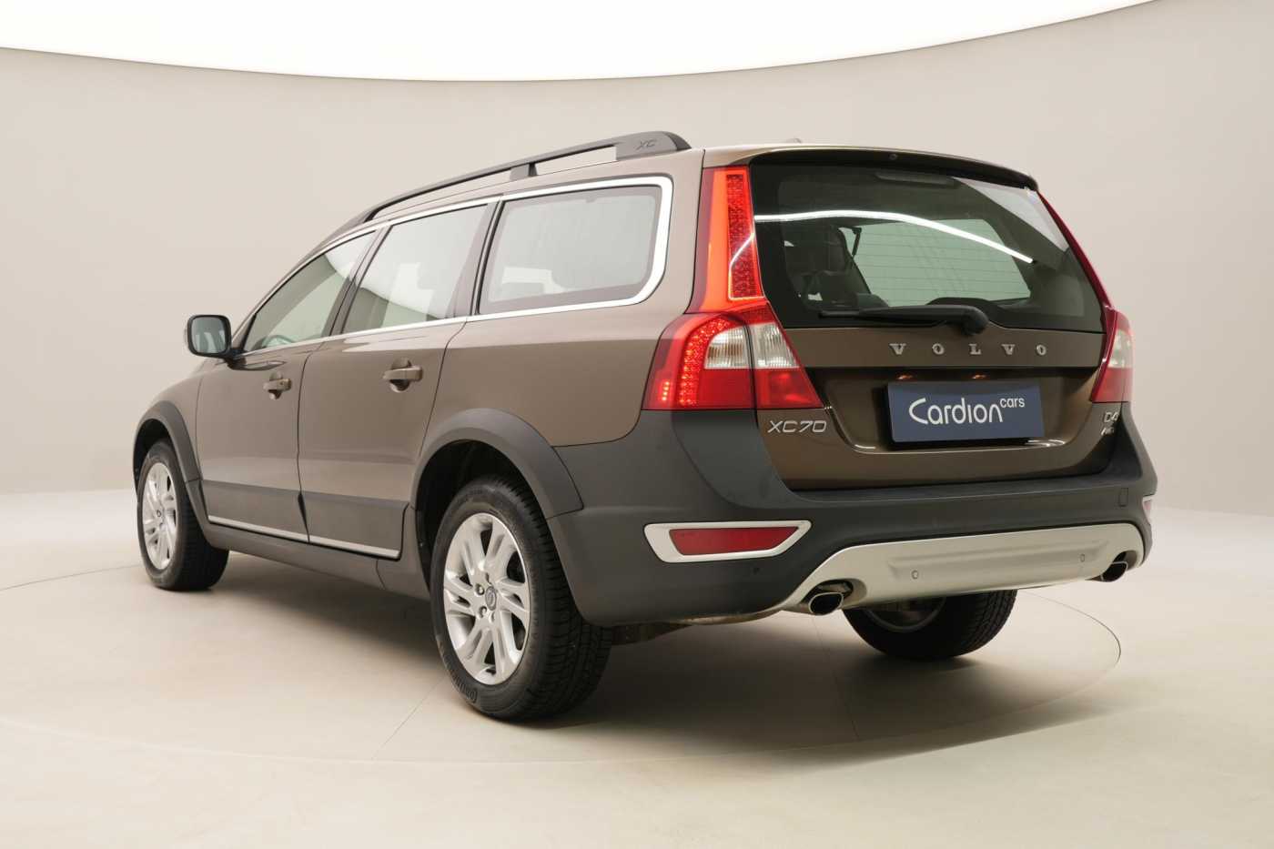 Volvo XC70