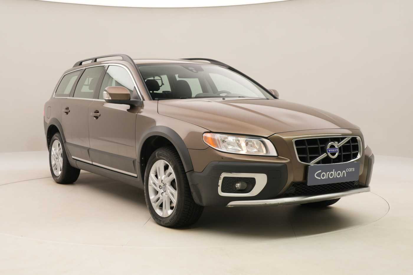 Volvo XC70