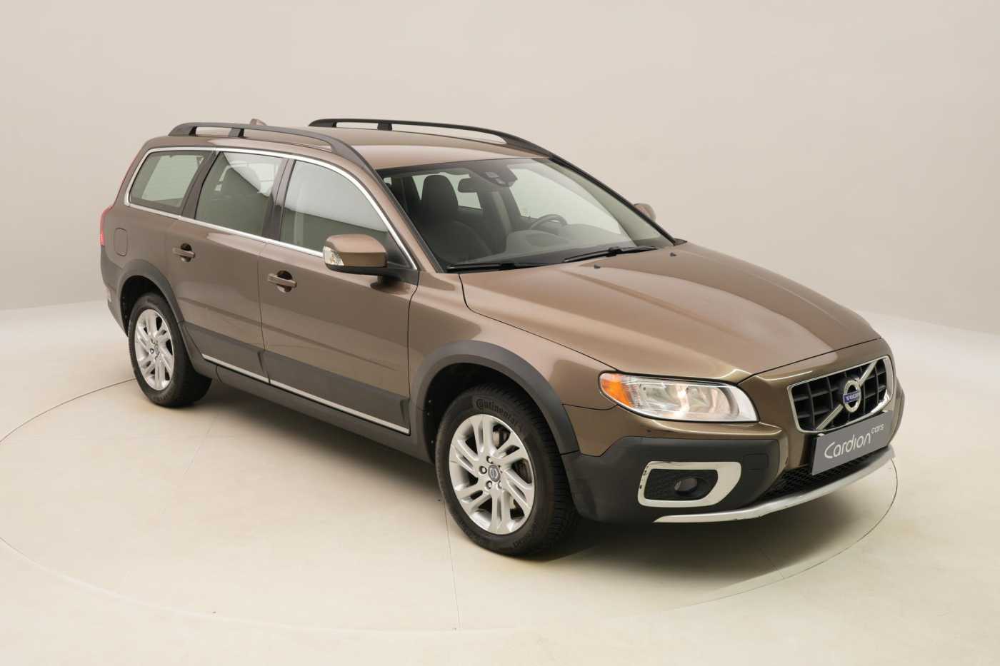 Volvo XC70