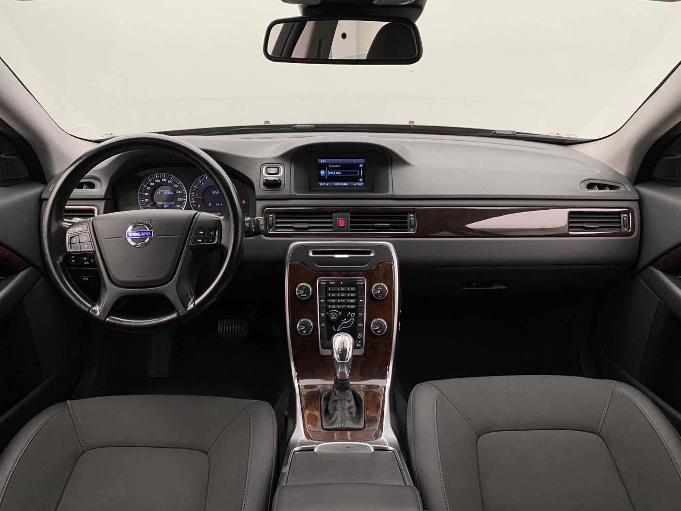 Volvo XC70