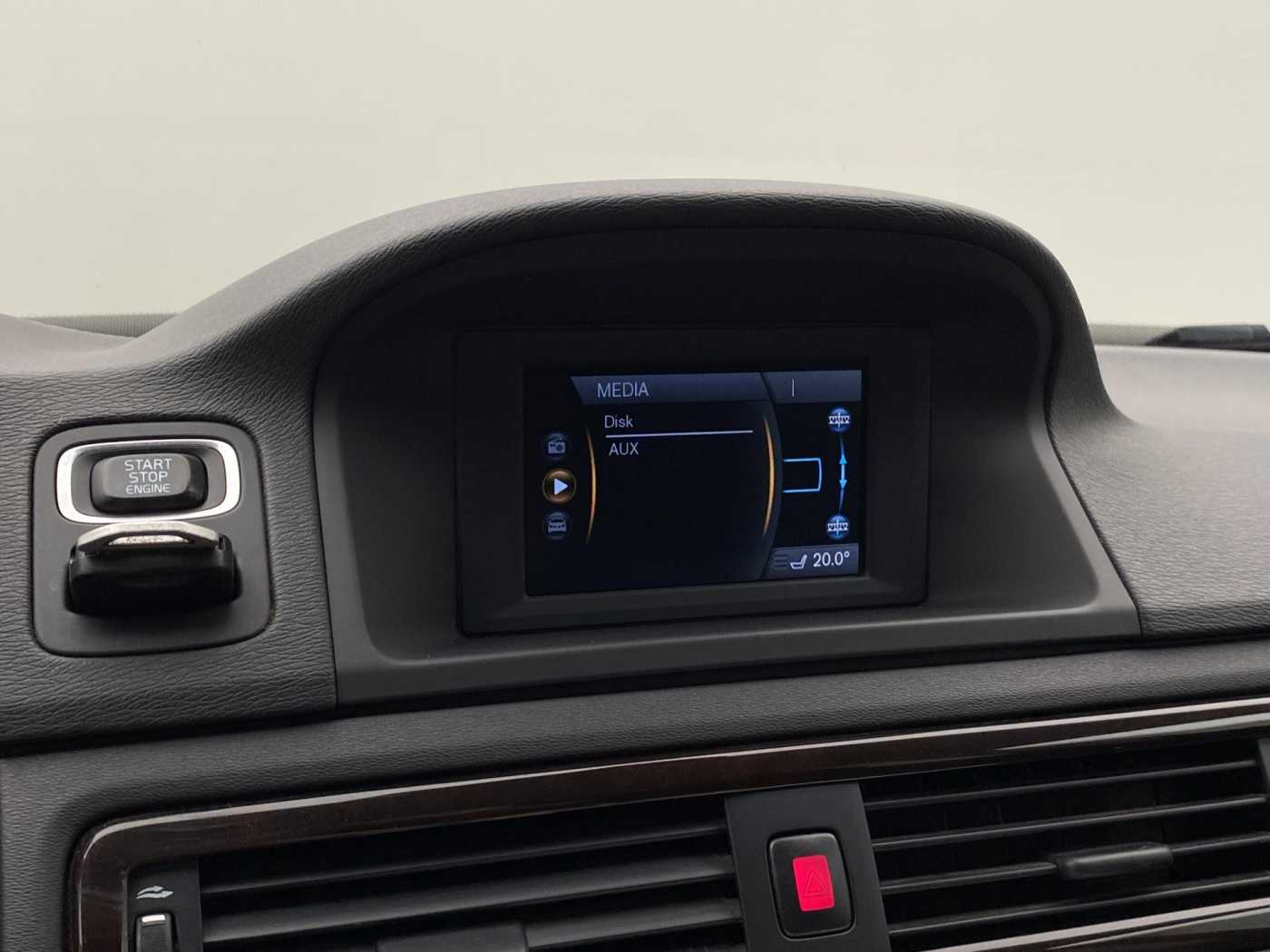 Volvo XC70