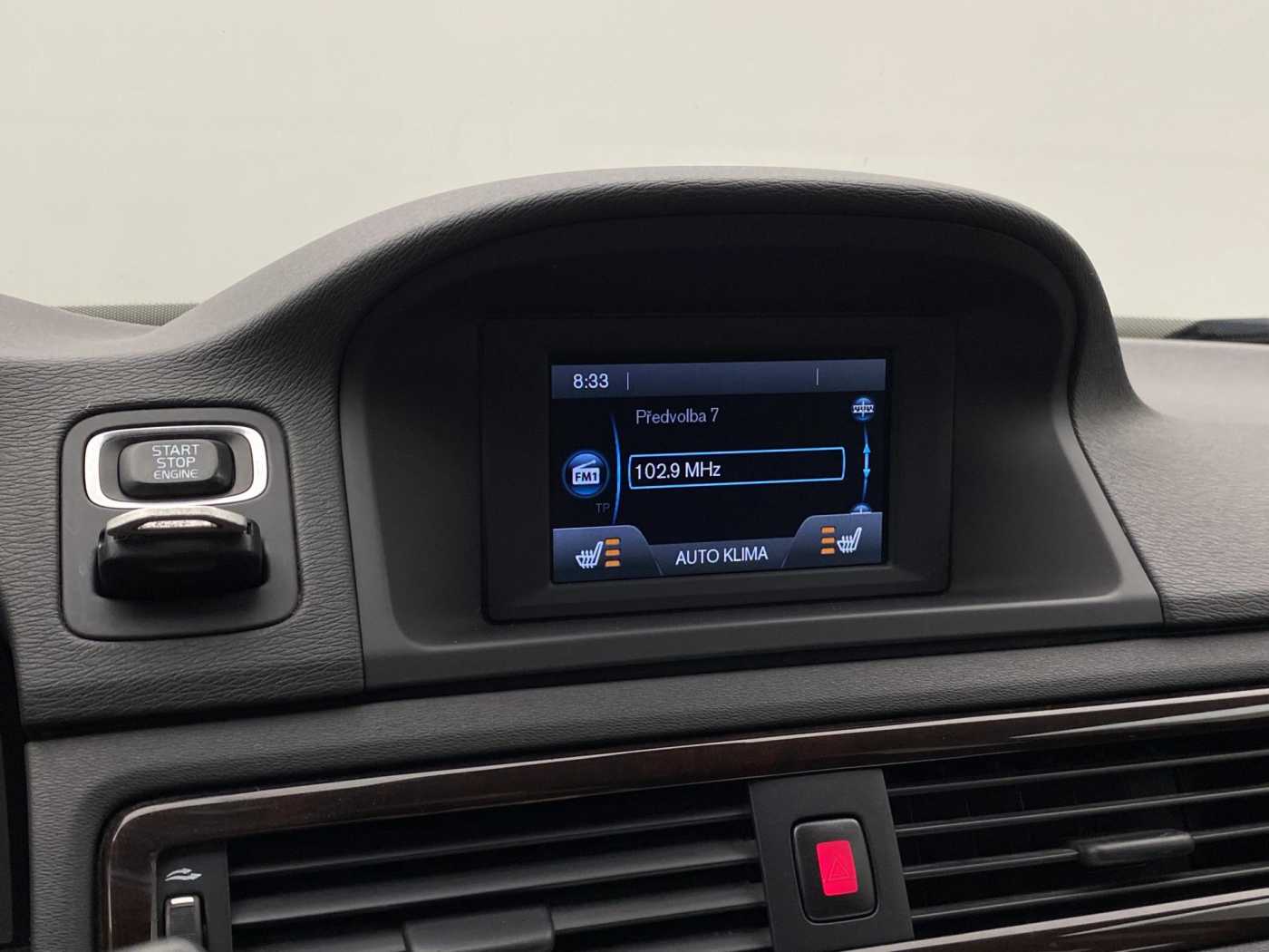 Volvo XC70