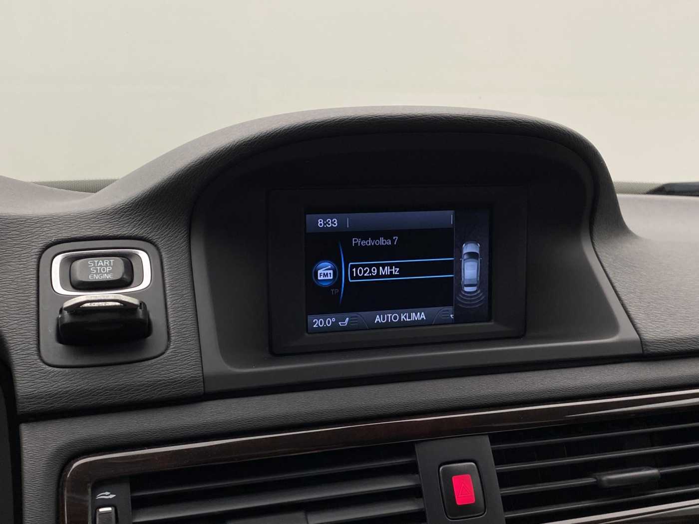 Volvo XC70