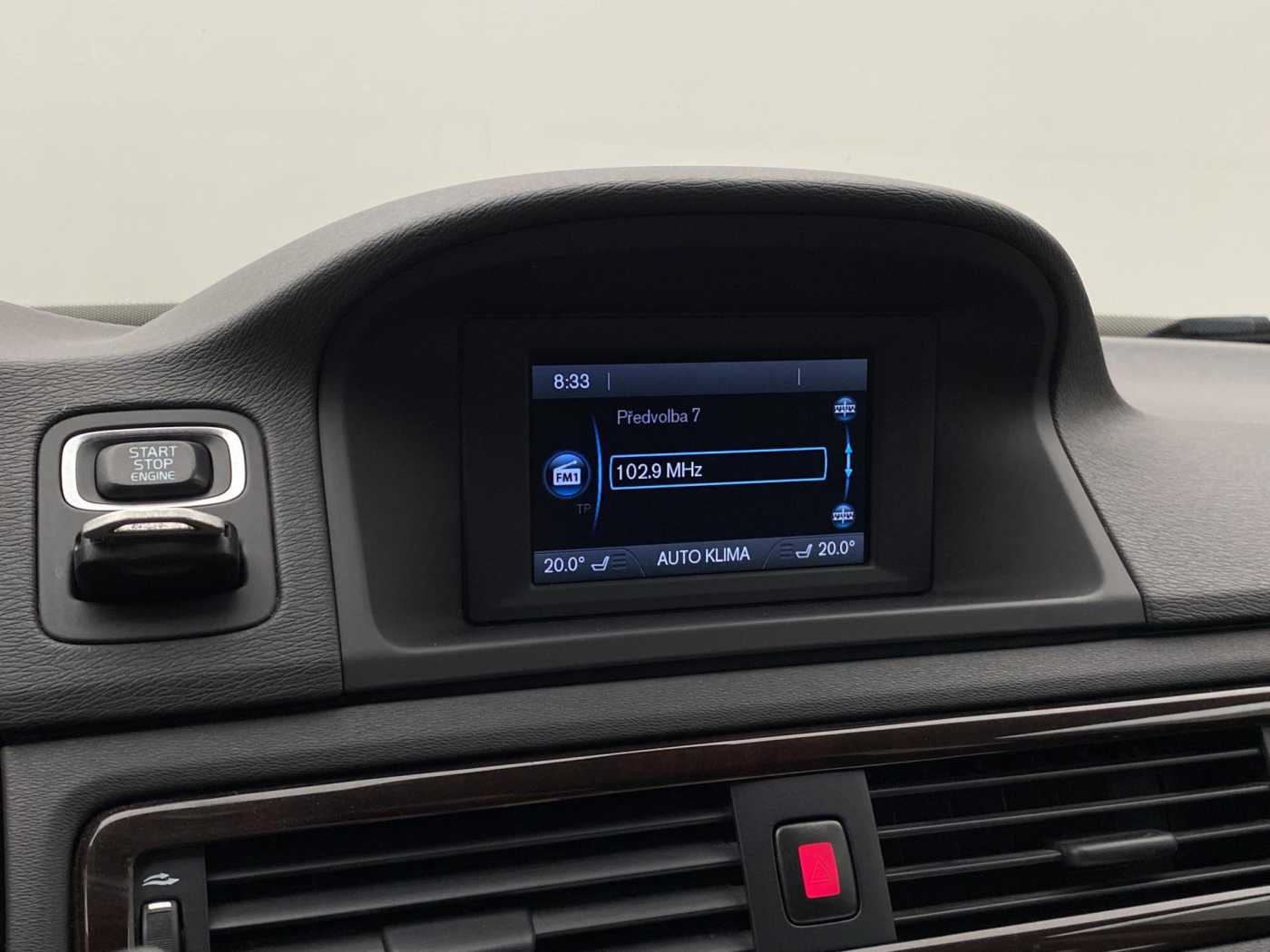 Volvo XC70