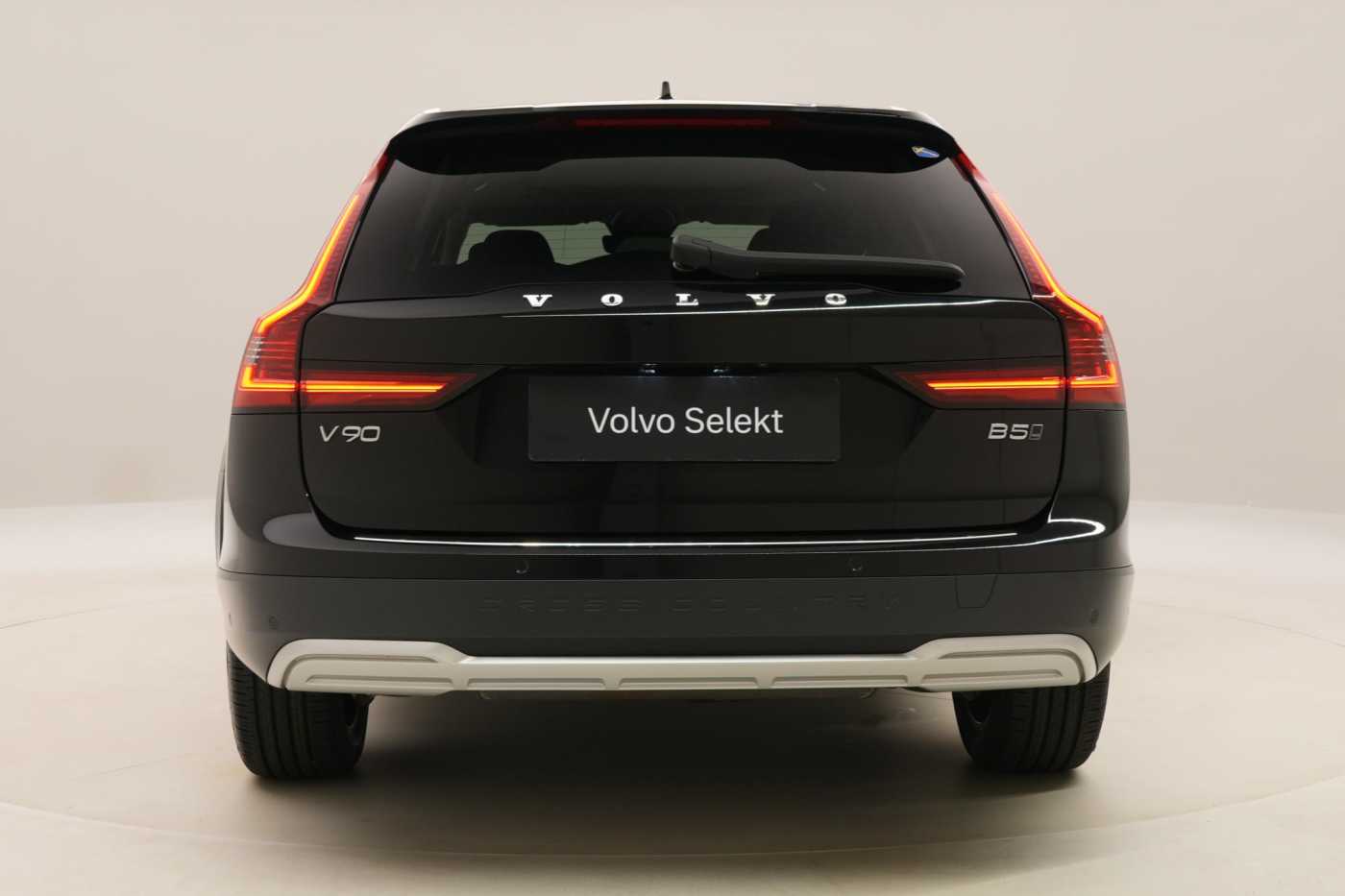Volvo V90 Cross Country