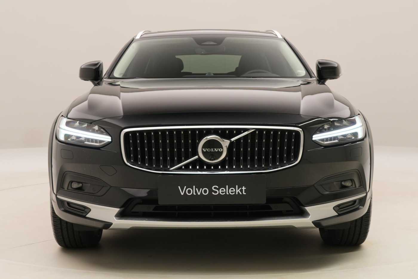Volvo V90 Cross Country
