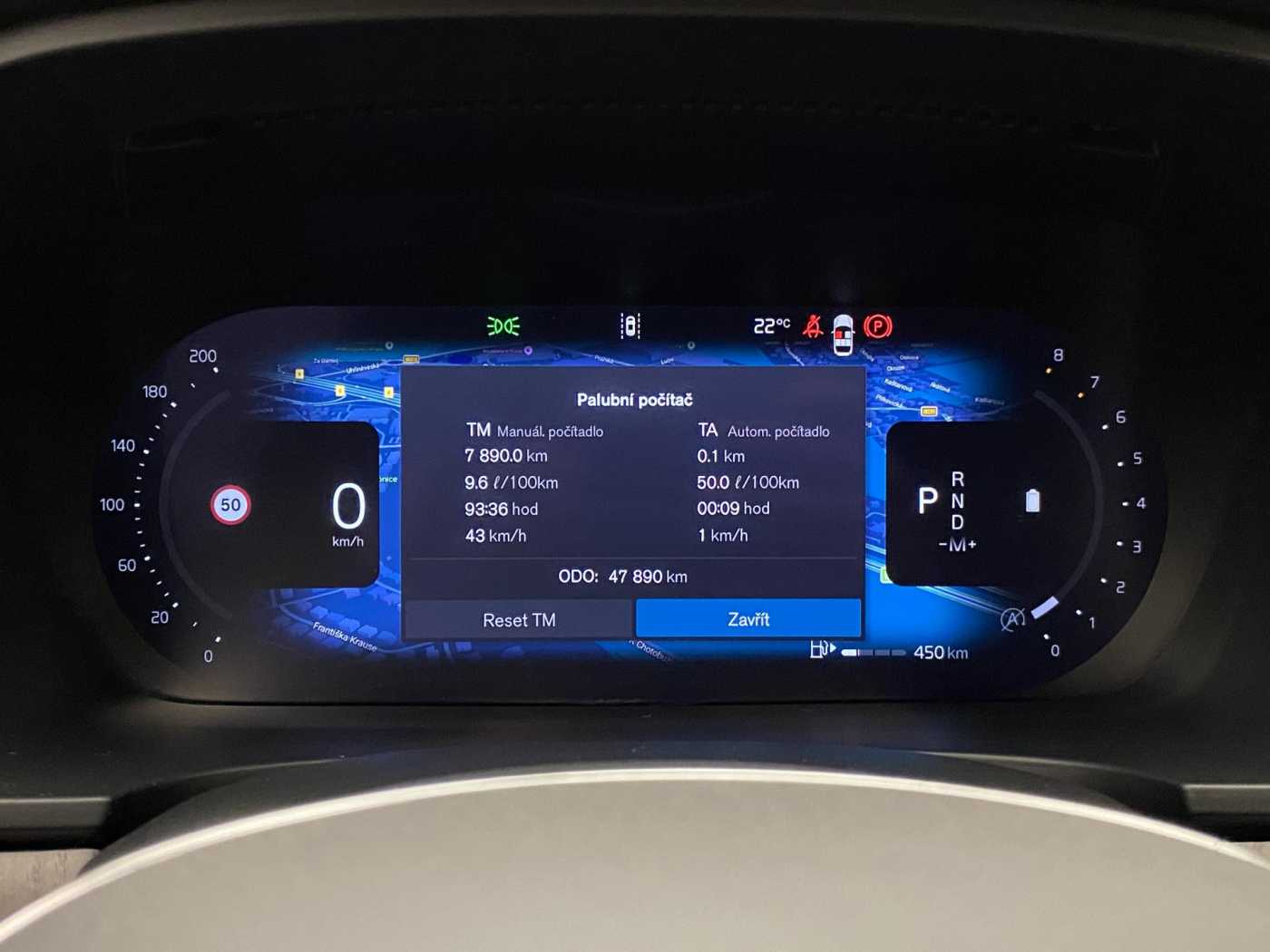 Volvo V90 Cross Country