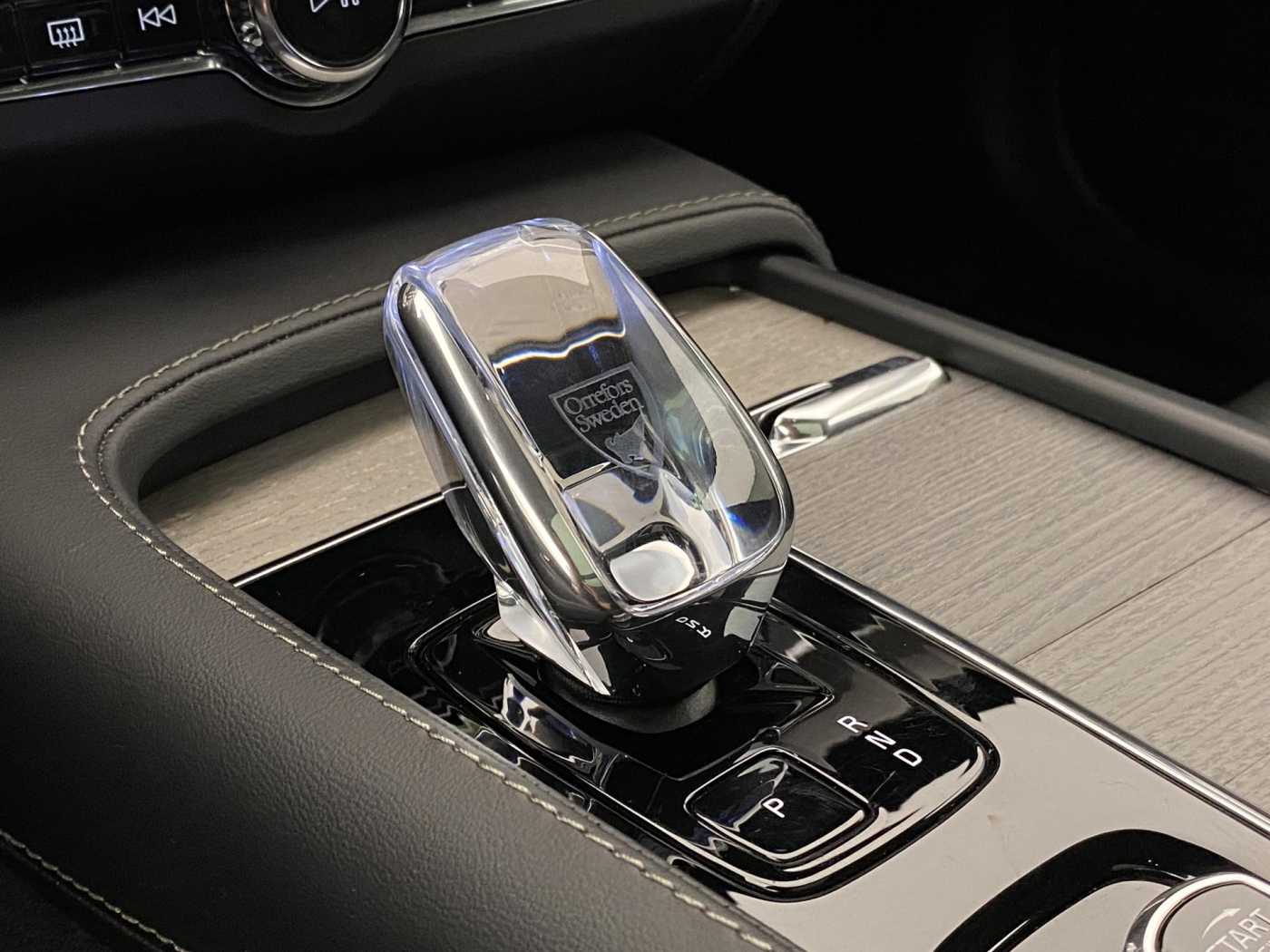 Volvo V90 Cross Country