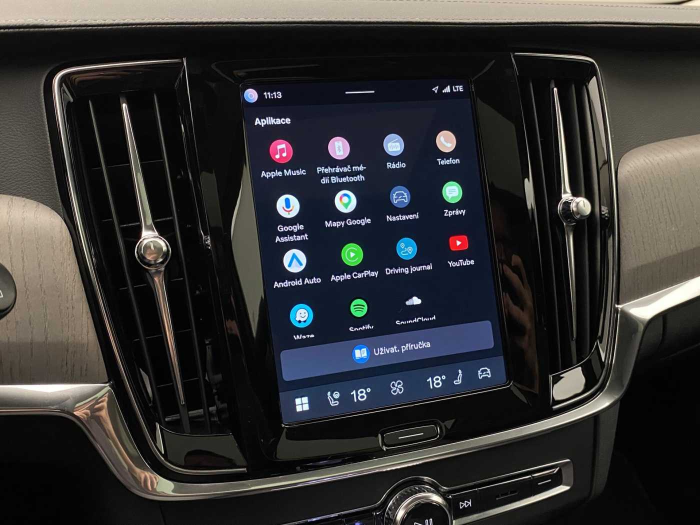 Volvo V90 Cross Country