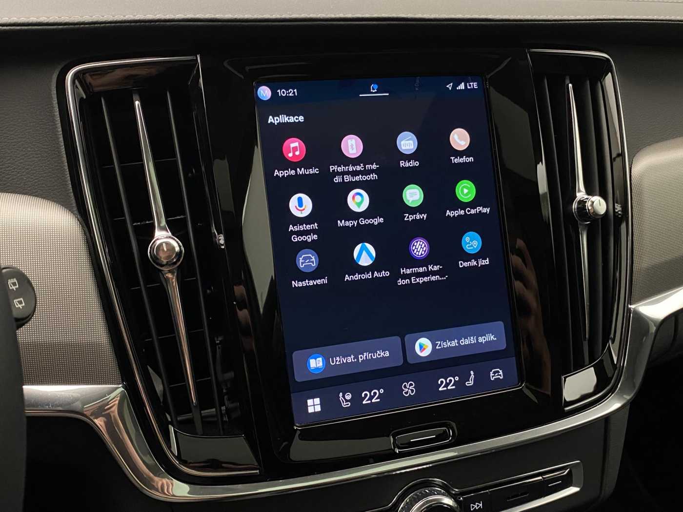 Volvo V90