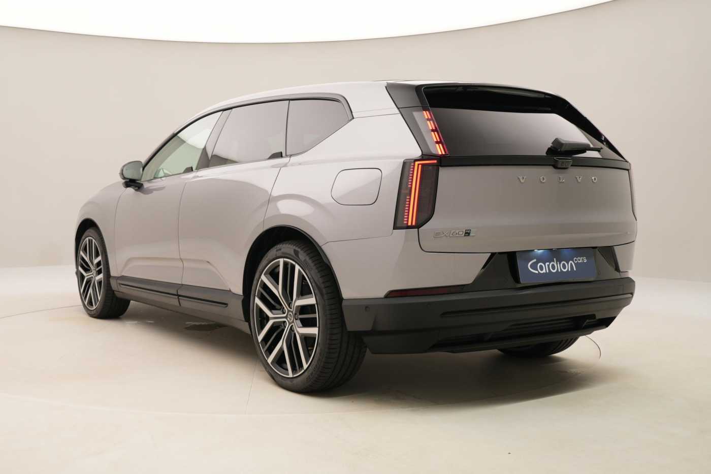 Volvo EX60