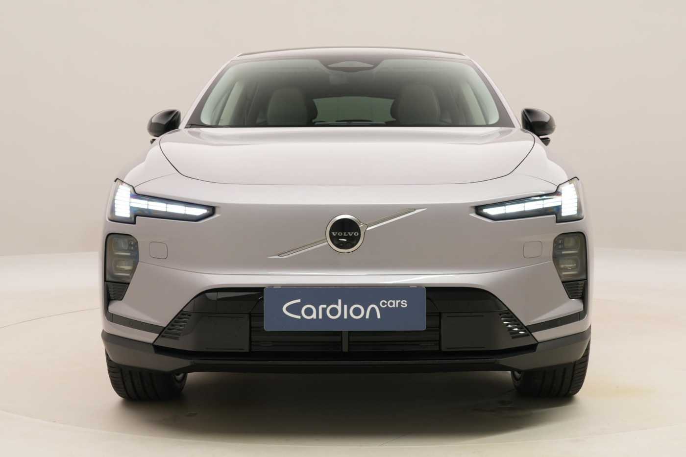 Volvo EX60