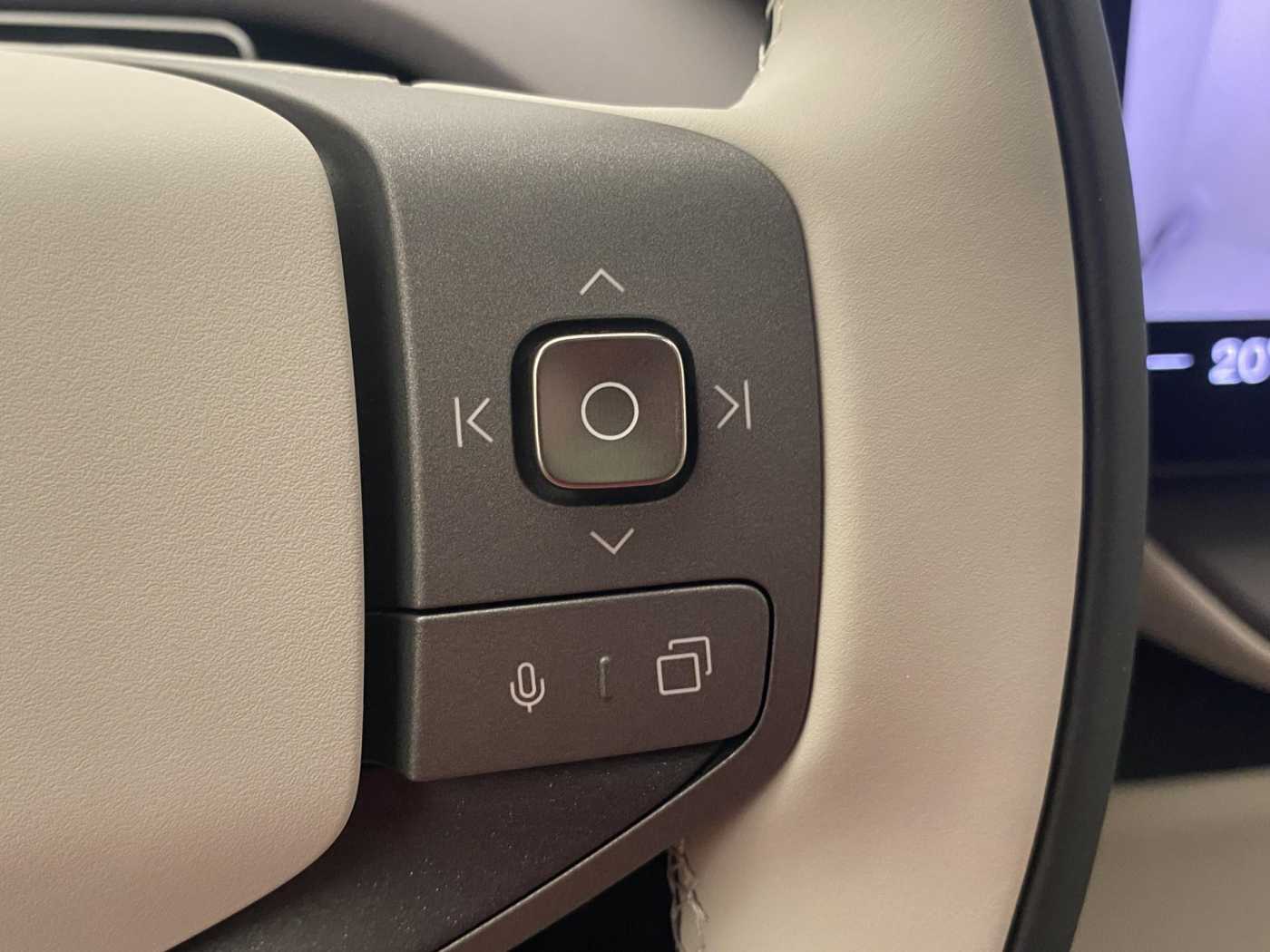 Volvo EX60