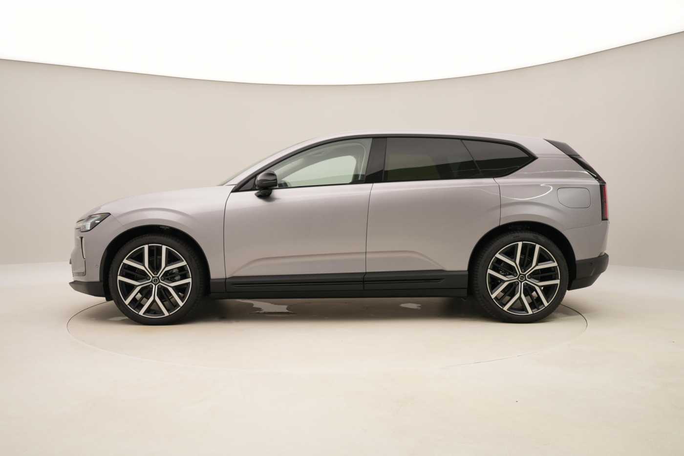 Volvo EX60