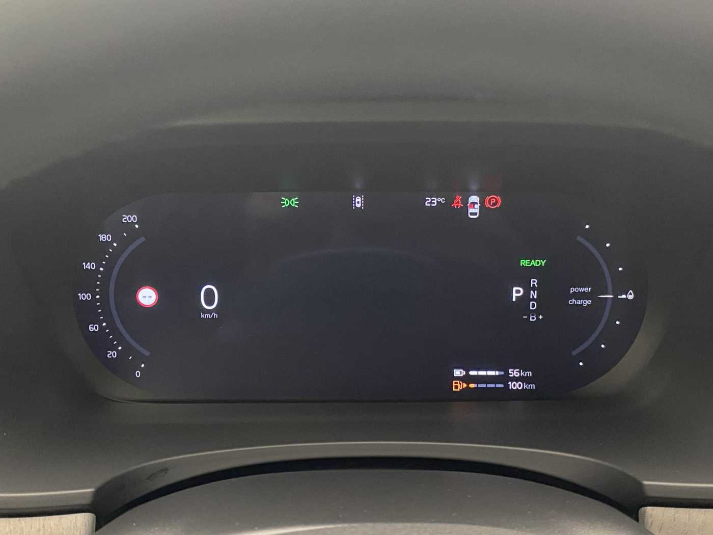 Volvo V90